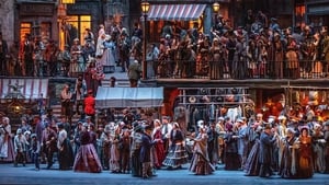 The Metropolitan Opera: La Bohème háttérkép