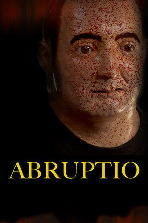 Abruptio poszter