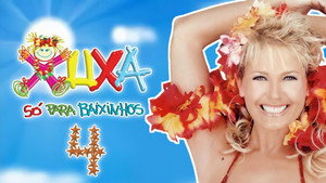 Xuxa Só Para Baixinhos 4 háttérkép