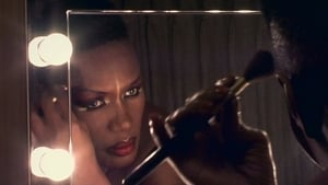 Grace Jones: Bloodlight and Bami háttérkép