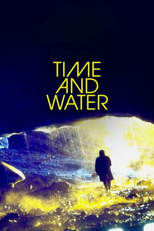 Time and Water poszter