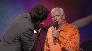 Whose Line Is It Anyway? Season 3 Ep.9 9. epizód