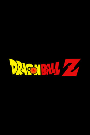 Dragon Ball Z poszter