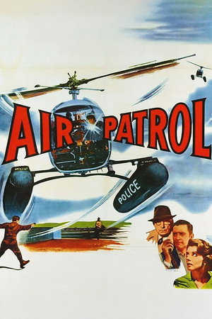 Air Patrol poszter