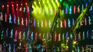 Genesis - Turn It On Again Live in Dusseldorf háttérkép