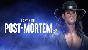 Undertaker: The Last Ride Speciális epizódok Ep.1 1. epizód