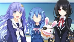 Date a Live kép