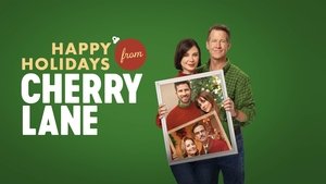 Happy Holidays from Cherry Lane háttérkép