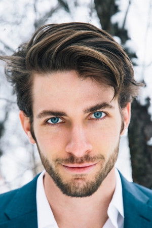 Matthew Quattrocki profil kép