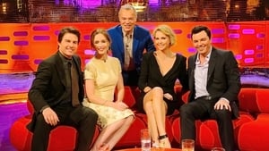 The Graham Norton Show 15. évad Ep.9 9. epizód