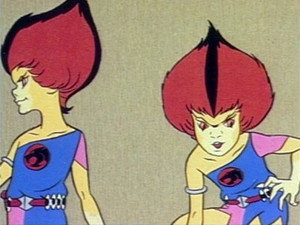 ThunderCats Speciális epizódok Ep.1 1. epizód