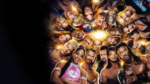 WWE Royal Rumble 2024 háttérkép