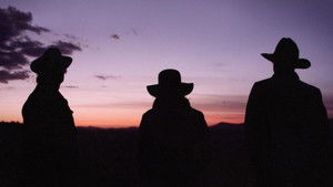 The Marfa Tapes háttérkép