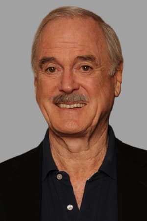 John Cleese profil kép