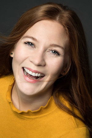 Rebecca Labbé profil kép