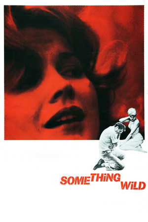 Something Wild poszter