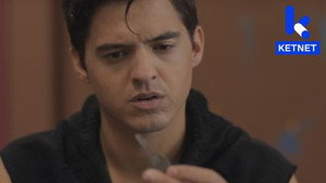 Ghost Rockers 3. évad Ep.6 6. epizód