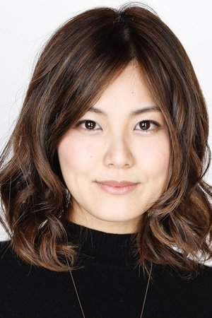 Hisako Kanemoto profil kép