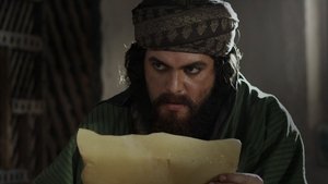 عُمَرْ‎ 1. évad Ep.8 8. epizód