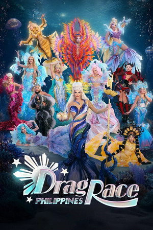 Drag Race Philippines