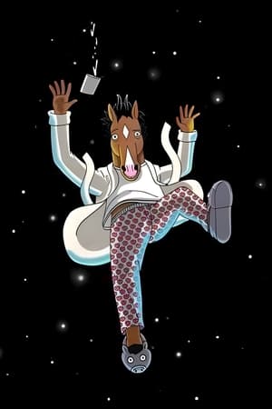 BoJack Horseman poszter