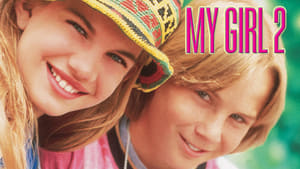 My Girl 2. - Az első igazi kaland háttérkép