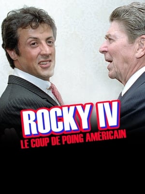 Rocky IV : Le Coup de poing américain poszter