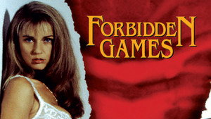 Forbidden Games háttérkép