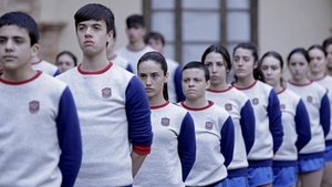 El internado: Las Cumbres 1. évad Ep.3 3. epizód