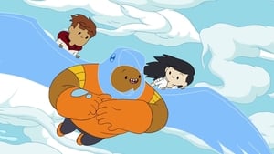 Bravest Warriors Season 2 Ep.11 11. epizód