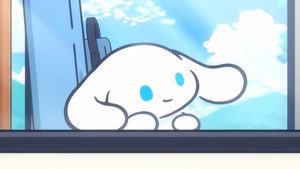 I.CINNAMOROLL Animation 1. évad Ep.94 94. epizód