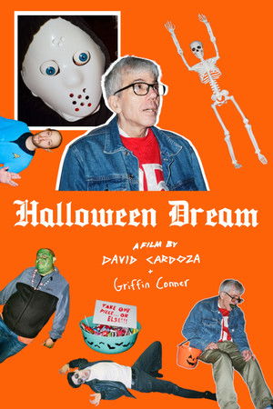 Halloween Dream poszter
