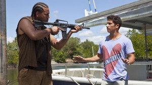 The Straits Season 1 Ep.5 5. epizód
