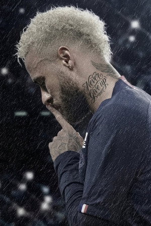 Neymar: A tökéletes káosz poszter