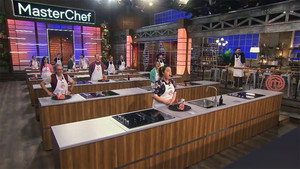 MasterChef Québec 1. évad Ep.14 14. epizód