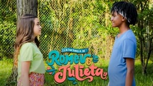 A Infância de Romeu e Julieta kép