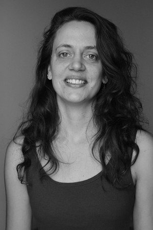Alejandra Moffat profil kép