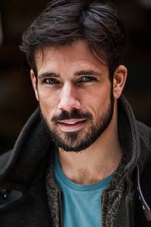 Danny Mac profil kép