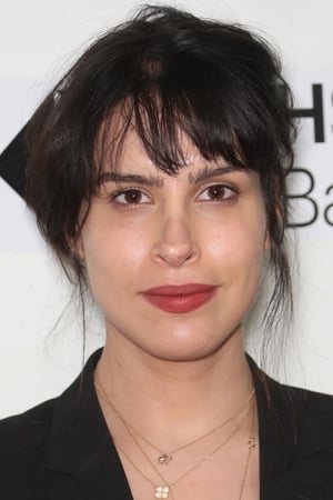 Desiree Akhavan profil kép