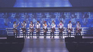 μ's 5th Go→Go! LoveLive! 2015 ~Dream Sensation!~ Day2 háttérkép