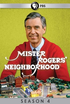 Mister Rogers' Neighborhood