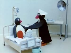 Pingu 2. évad Ep.21 21. epizód