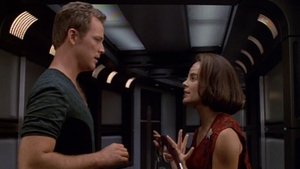 Star Trek: Voyager 3. évad Ep.24 Helycserés támadás
