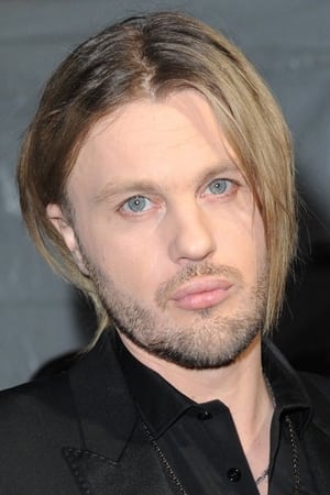 Michael Pitt profil kép