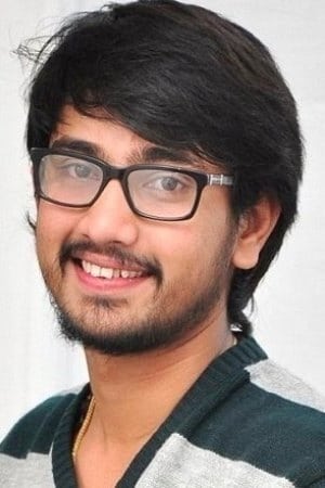 Raj Tarun