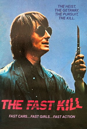 The Fast Kill poszter