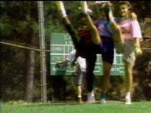 Salute Your Shorts Season 1 Ep.3 3. epizód