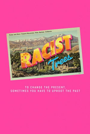 Racist Trees poszter