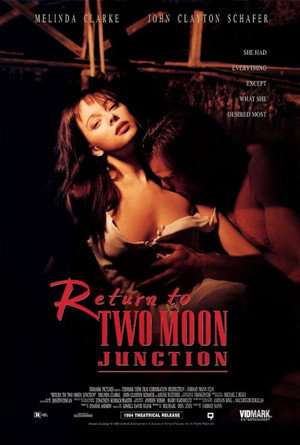 Return to Two Moon Junction poszter
