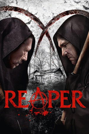 Reaper poszter